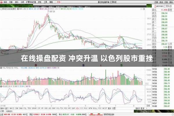 在线操盘配资 冲突升温 以色列股市重挫