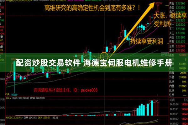 配资炒股交易软件 海德宝伺服电机维修手册