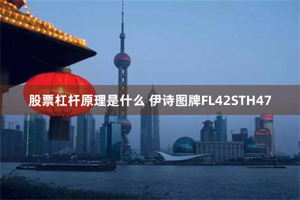 股票杠杆原理是什么 伊诗图牌FL42STH47