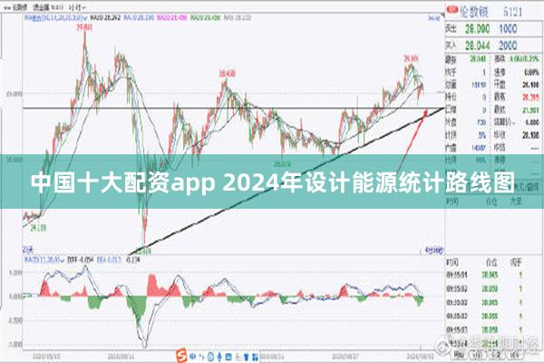 中国十大配资app 2024年设计能源统计路线图