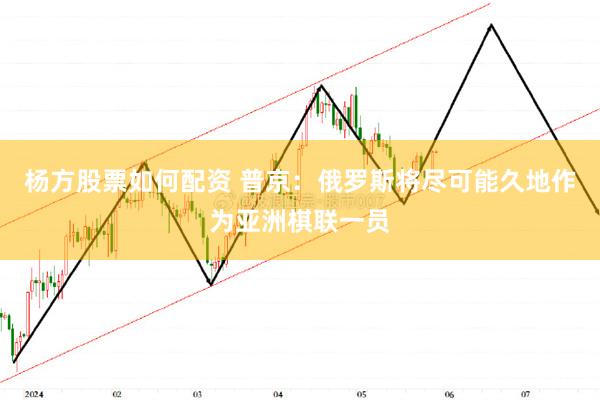 杨方股票如何配资 普京：俄罗斯将尽可能久地作为亚洲棋联一员